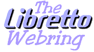 Libretto Webring