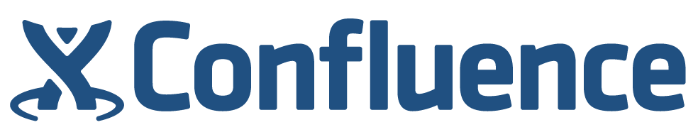 Confluence Logo