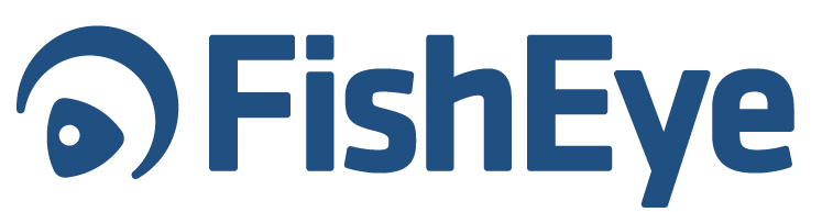 Fisheye Logo