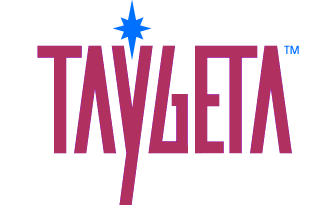Taygeta Logo