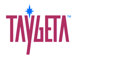 Taygeta Logo